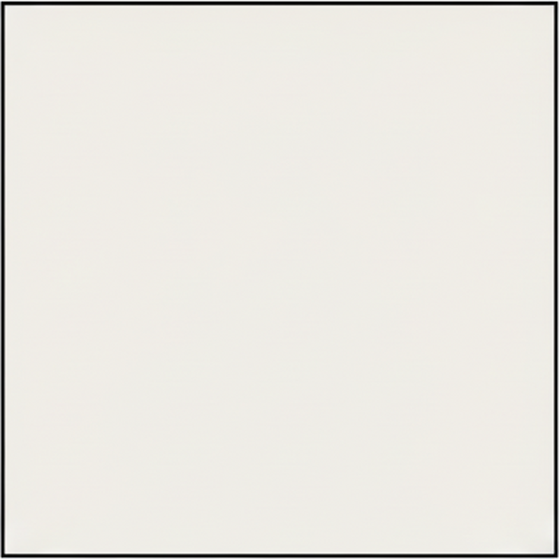 Poster minimalist nuanța "dansator de nori" - TenStickers