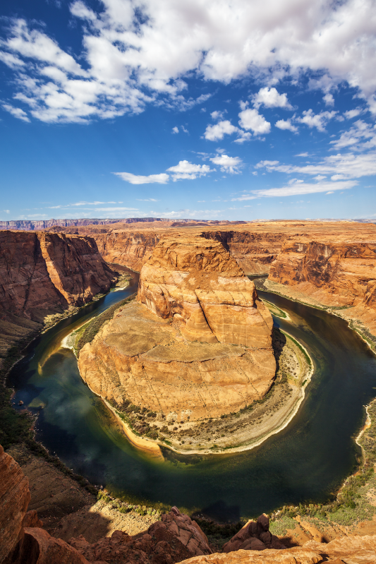 Poster cu peisaje grand canyon - TenStickers