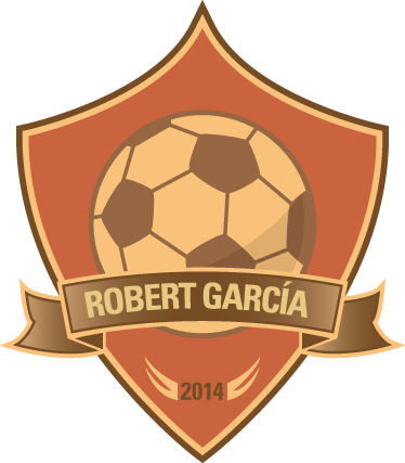 Poster fotbal autocolant personalizat campion - TenStickers