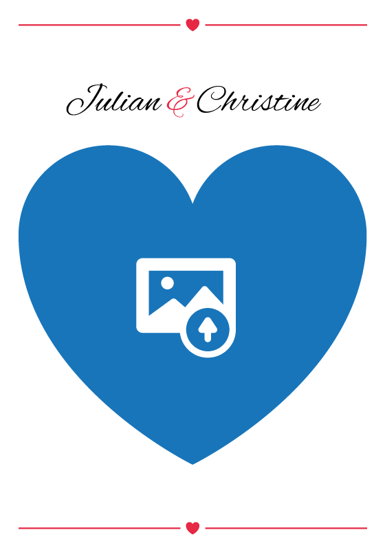 Poster personalizabil bunicii - TenStickers