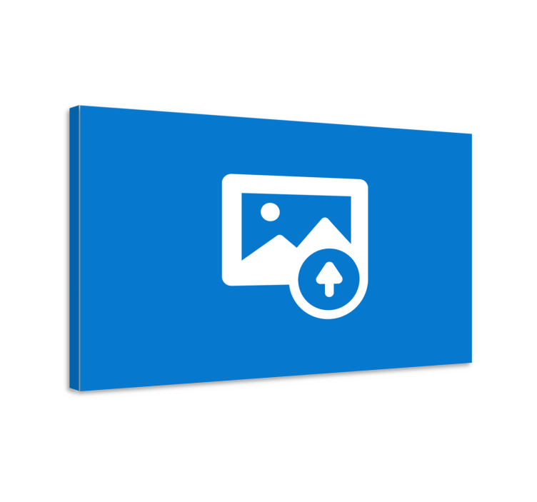 Tablouri personalizate cu poza - TenStickers