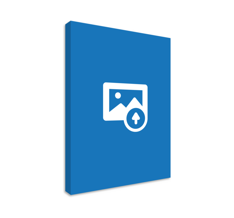 Tablou personalizat fotografie de familie - TenStickers