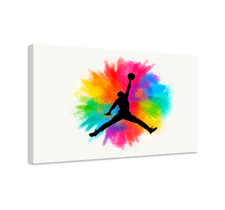 Michael jordan cool baschet panza adolescent - TenStickers