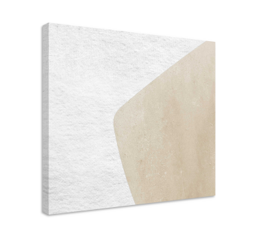 Tablou modern Pictură minimalistă - TenStickers
