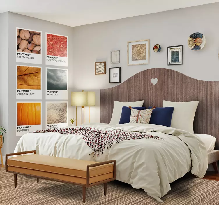 Autocolant dormitor - TenStickers