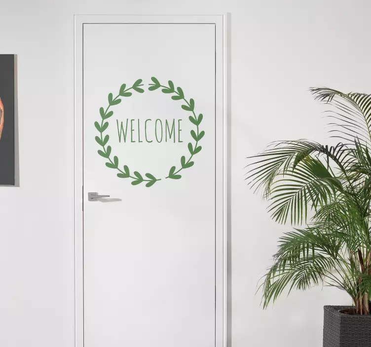 Personalizate copii autocolant cameră - TenStickers