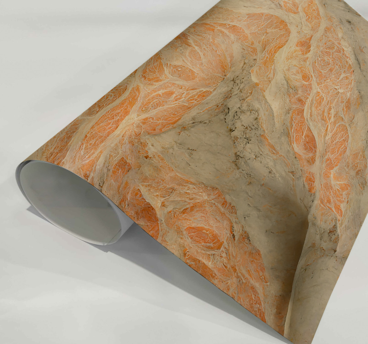 Autocolante mobila marmura Ibiza - TenStickers