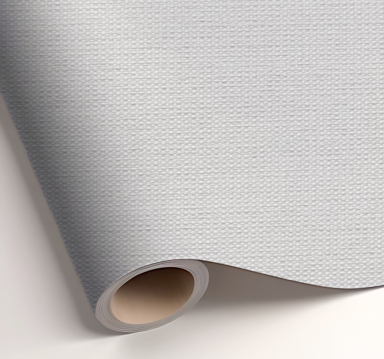 Autocolant monocolor pe foaie material gri - TenStickers