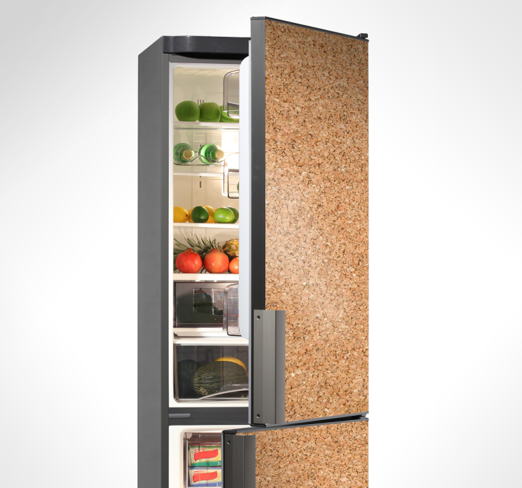 Autocolante pentru aparatul cu efect de plută - TenStickers