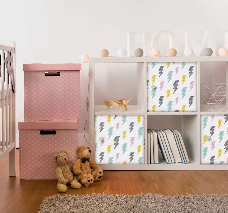 Autocolant pentru autovehicule cu autovehicule - TenStickers