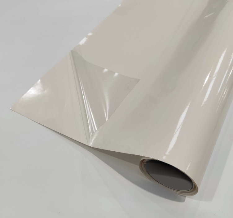 Autocolante mobila transparentTransparent - TenStickers