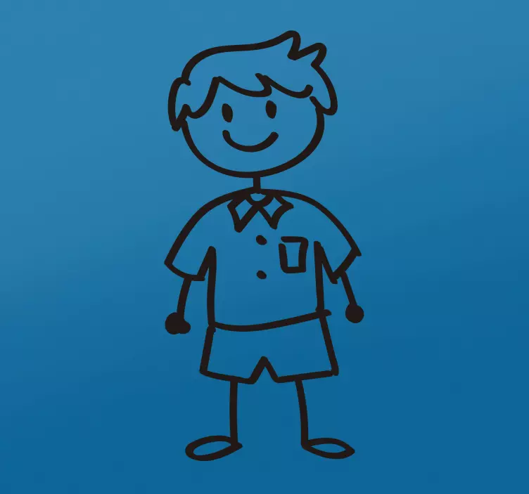 Autocolant auto vinil auto - TenStickers