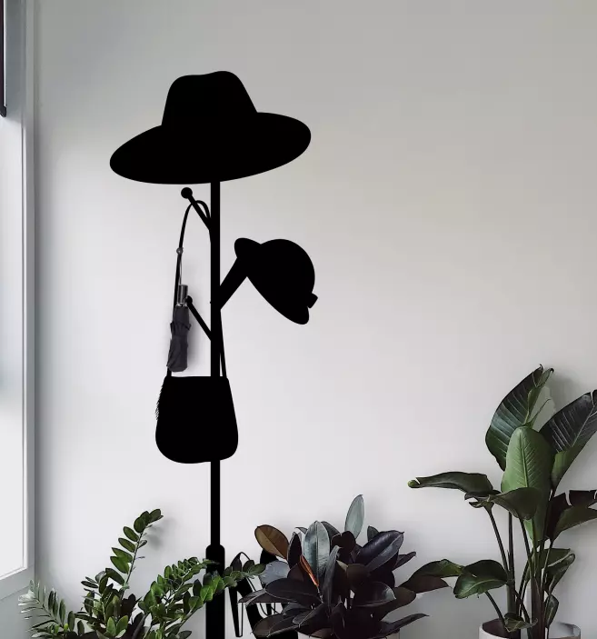 Autocolante pentru haine de îmbrăcăminte pentru femei - TenStickers