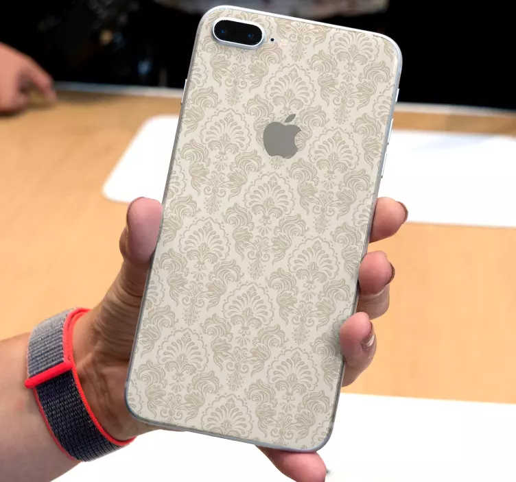 Decor clasic decorative de epocă - TenStickers