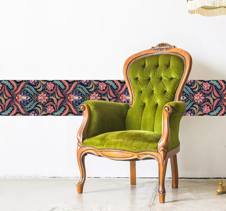 Decor decorativ decorul perete decor - TenStickers