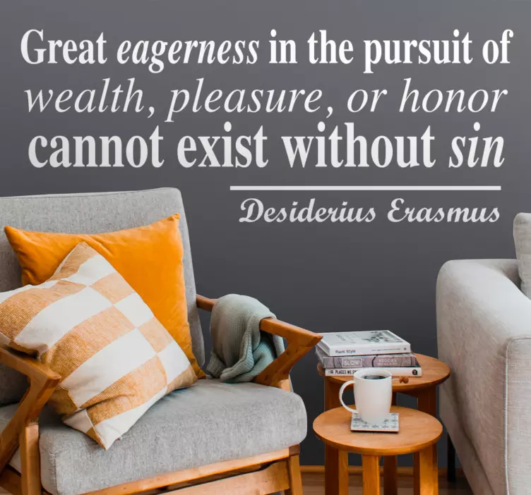 Etichete animale cu mesaje motivaționale inspiratoare - TenStickers