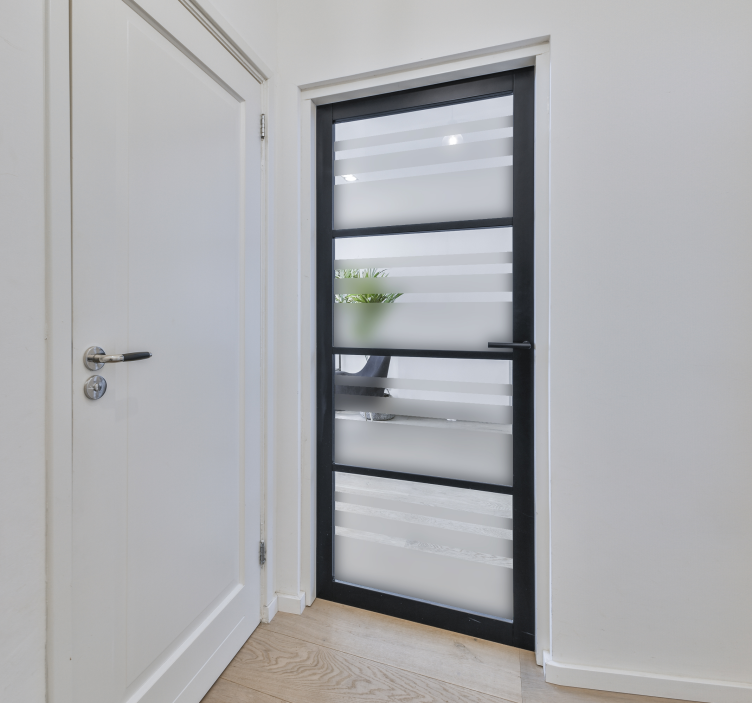 fraze pentru autocolant fraze ușii - TenStickers