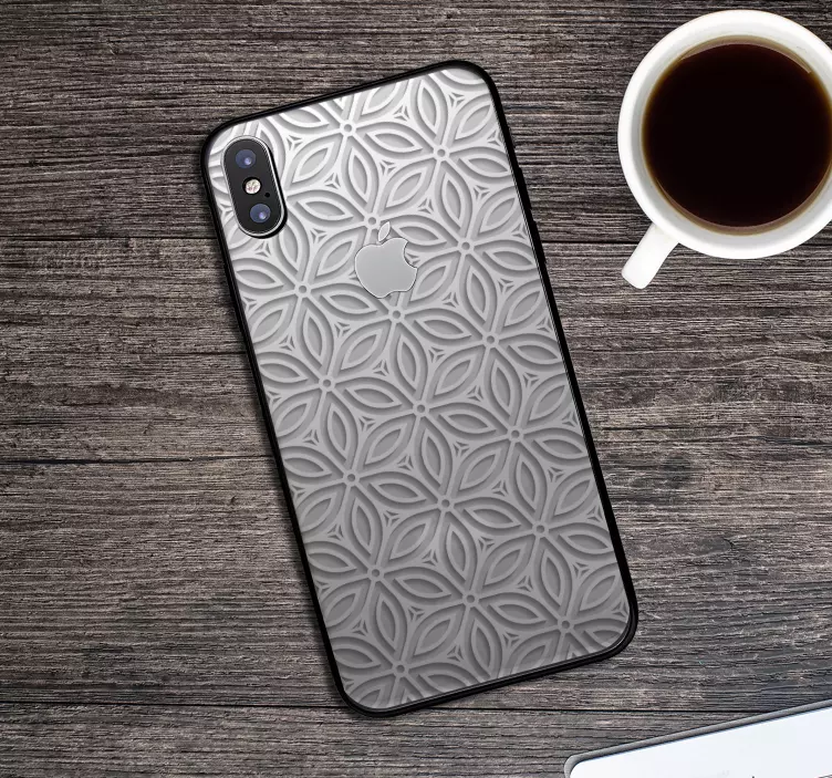 Modele japoneze autocolant oriental - TenStickers