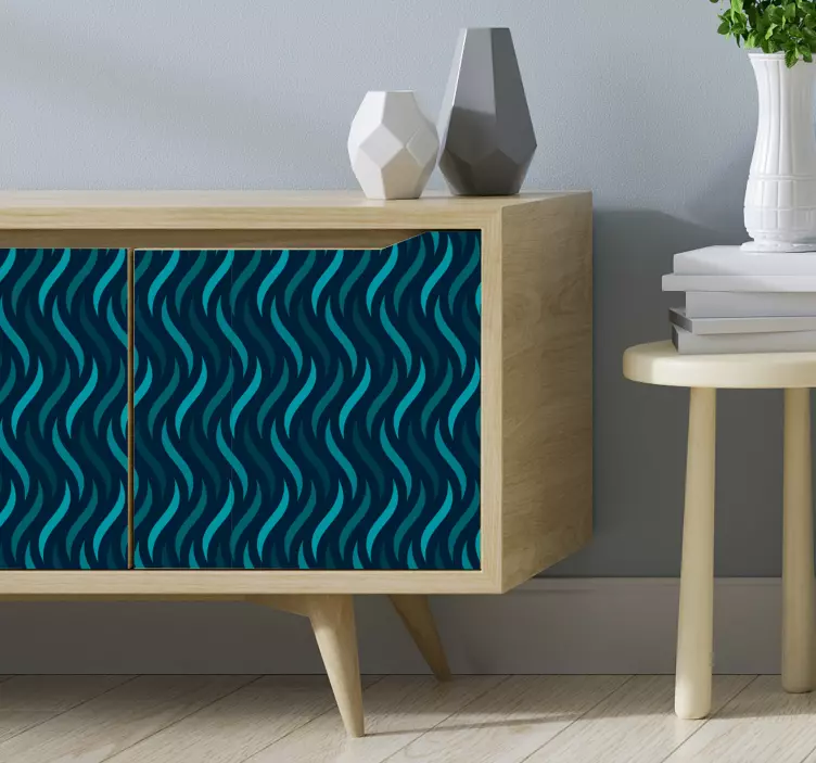 Modele tapet din vinil - TenStickers