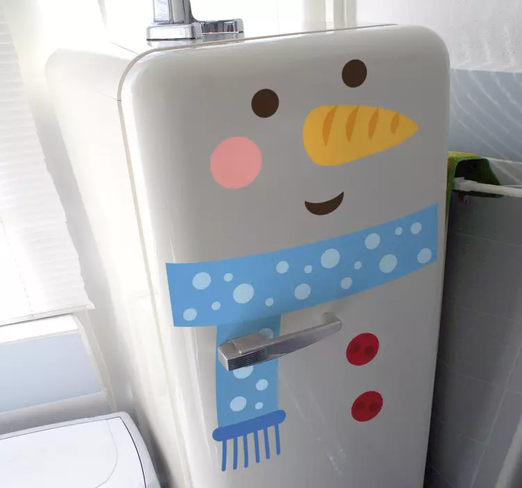 Sortiment de autocolant de crăciun - TenStickers