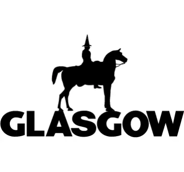 Glasgow duke de decalaj perete din wellington - TenStickers