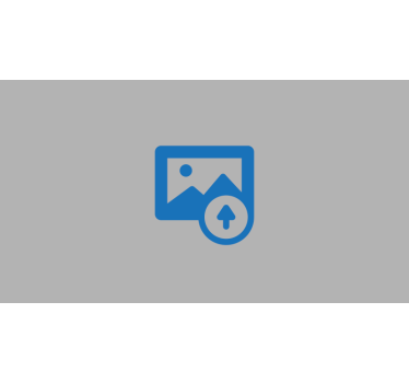 Autocolant pentru vitrine bandă adezivă translucidă cu logo - TenStickers