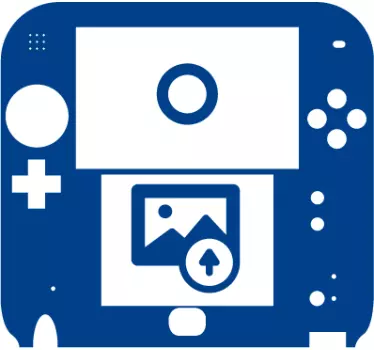 Piele nintendo personalizată - TenStickers