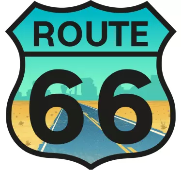 Autocolant laptop 66 - TenStickers