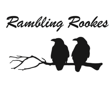 Autocolant rulotă personalizat „rookes rătăcitoare” - TenStickers