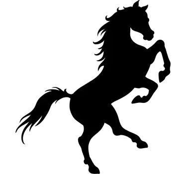 Cățel de animale de fermă pe scări de trepte - TenStickers