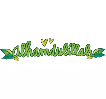Etichete animale expresie graciousă - TenStickers