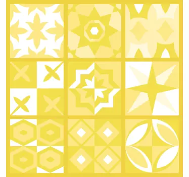 Transferul iluminant al plăcilor pantone - TenStickers