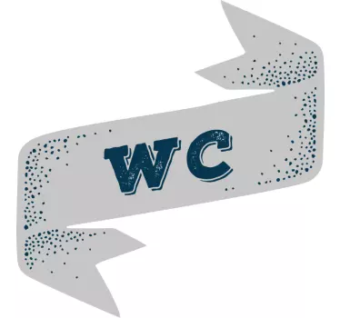 Stickere locuri semnalizare etichete - TenStickers