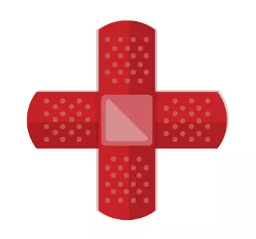 Primul autocolant - TenStickers