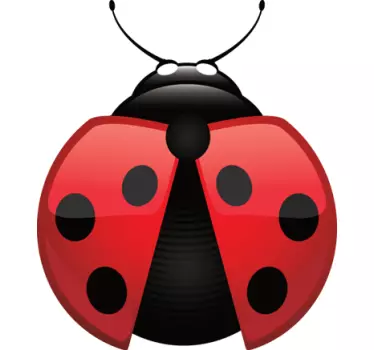 Bomboane decal - TenStickers