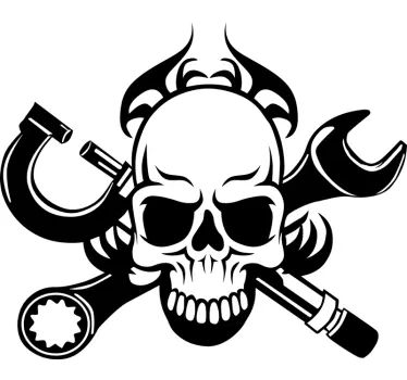 Autocolant autocolant decorativ - TenStickers