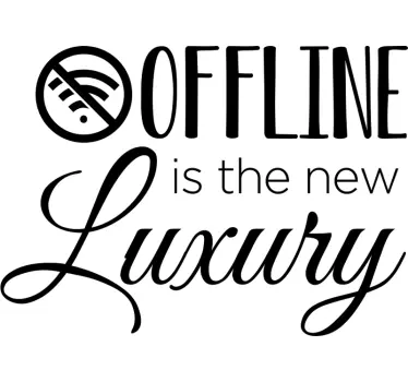 Etichete animale offline este noul lux - TenStickers