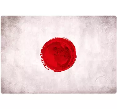 Autocolant laptop laptop japonez - TenStickers