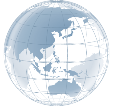 Autocolant pacific ocean transparent - TenStickers