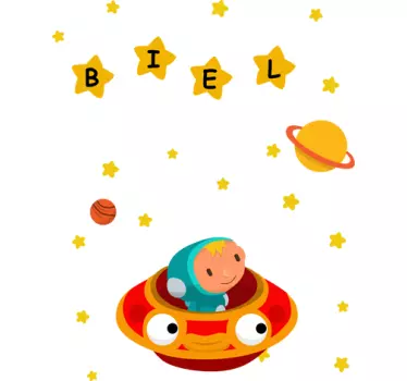 Copii autocolant copii autocolant - TenStickers
