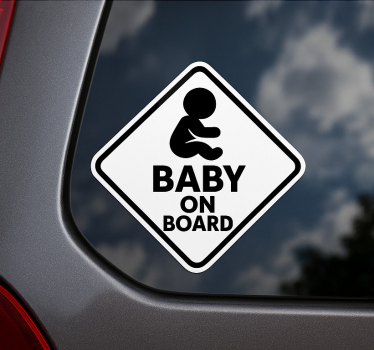 Etichete animale design alb-negru - TenStickers