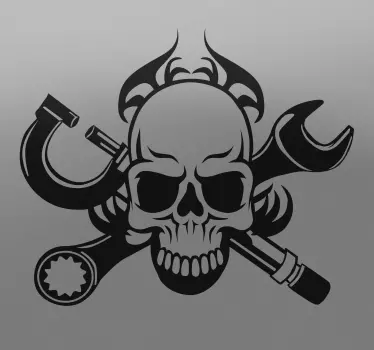 Autocolant autocolant decorativ - TenStickers