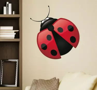 Bomboane decal - TenStickers