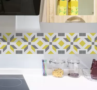 Iluminarea și transferul plăcilor gri pantone - TenStickers