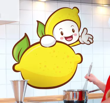 Lamaie copie de perete lamaie - TenStickers