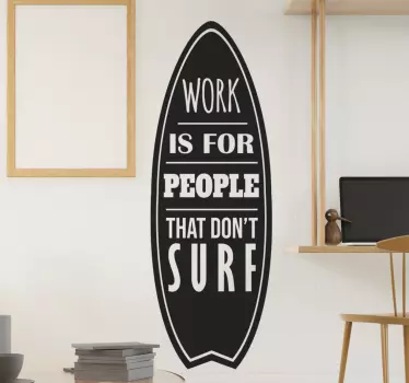 Oameni care navighează decal - TenStickers