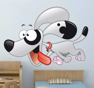 Păpușă pentru copii - TenStickers