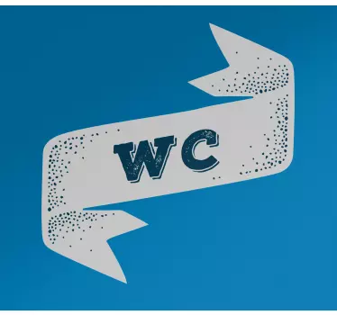 Stickere locuri semnalizare etichete - TenStickers