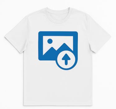 Alt tricou imagine personalizată pentru femei - TenStickers
