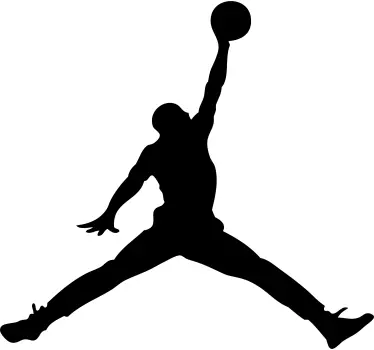 Tricou air jordan - TenStickers